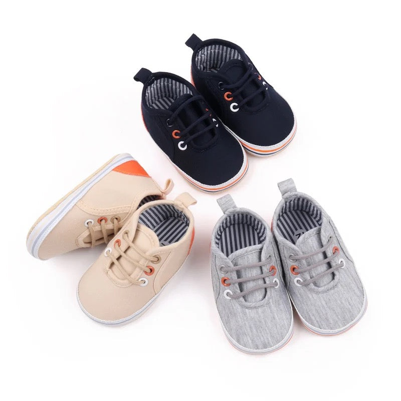 Infants indoor sneakers SHO