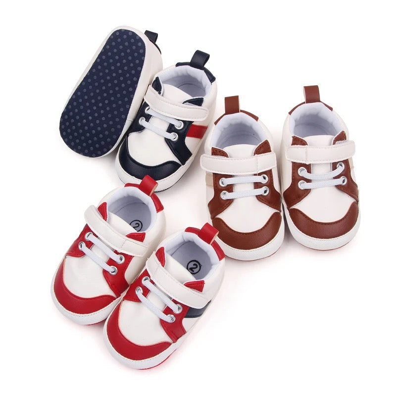 Infants Casual indoor sneakers SHO